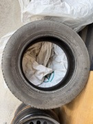 Michelin Primacy 4 205/60 R16 4 sztuki