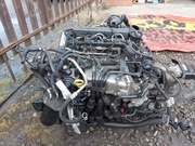 Silnik KOMPLET A3 8V Octavia 3 Golf 7 Leon Polo 6 2.0TDI 150KM CKF CKFC