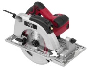 Pilarka tarczowa 230V 1500W Ø190 mm, NOWA, JULA