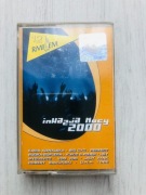 Kaseta RMFFM Kowalska Perfect Lady Pank Ira O.N.A.