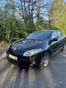 Megane 3 kombi krajowy 