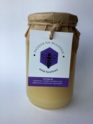 Miód nektarowy faceliowy 1200 g - Pasieka na Wulkanie