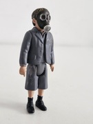 Doctor Who BBC figurka Empty Child