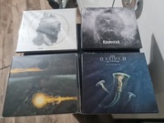 Krimh , Decapitated , Septic Flesh 