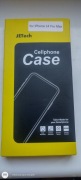 ETUI JETech do iPhone 14 Pro Max | Przezroczyste | NOWE Case Ochronny