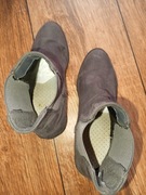 Botki firmy T&R. Rozmiar 37. S