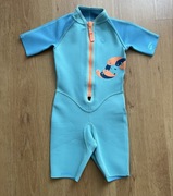 Pianka neopranowa dla dziecka SUBEA