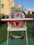 krzesełko do karmienia Chicco Polly