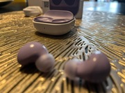 Sprzedam słuchawki dokanałowe Słuchawki SAMSUNG Galaxy Buds2 