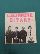 Czerwone Gitary Na Fujarce winyl vinyl