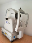 Fundus kamera Topcon TRC NW-200