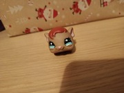 Littlest Pet Shop LPS – oryginalna figurka Hasbro, stare LPS
