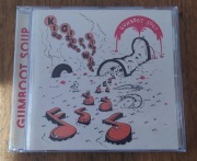 King Gizzard & the Lizard Wizard - Gumboot Soup