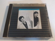 Daryl Hall & John Oates – Voices MFSL 24k Gold CD WYD.USA MFSL