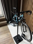 Garmin Tacx Neo 2T + motion plates