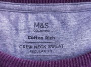 Oryginalna bluza męska Marks&Spencer rozm. L 