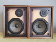 Kolumny Philips full range 22RH423