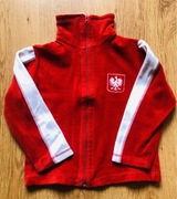 Bluza reprezentacji Polski Polska