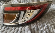 MAZDA 6 GH KOMBI LIFT 2010-2012 LAMPA TYLNA PRAWA