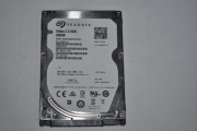 SEAGATE 500GB 5.4K 16MB SATA II 2.5" ST500VT000