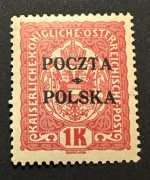 Fi.45** gwarancja Mikulski, wydanie krakowskie