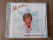 Julie Andrews - Greatest Christmas Songs
