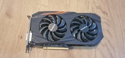 Karta graficzna Radeon RX 570 GIGABYTE AORUS, Warszawa