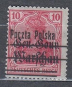 Fi 10IIB czysty**  Gwar. Berbeka