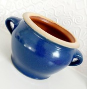 Garnek gliniany, garnek kamionka