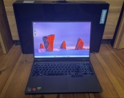 Laptop Lenovo Legion 5 Pro 16ACH6H Ryzen 7 RTX3060