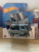 HOT WHEELS - MIGHTY K - COMPACT KINGS - 1/5 - 21/250