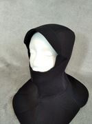Nowy kaptur neoprenowy neopren L/XL 5 mm z kołnierzem 