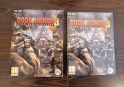 Code Of Honor 3 Stan Nadzwyczajny PL PC
