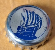 70/Niemcy Stralsunder Brauerei GmbH CCI  47709  piwo