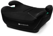Podstawka Samochodowa Fotelik Kinderkraft 6-12lat 125-150cm I-BOOST2 Czerń