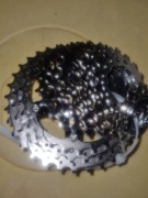 Kaseta Shimano 105 CS-R7000 11-32T 11S jak nowa