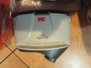 System z wymuszonym przepływem powietrza VERSAFLO 3M M-200 TR300+