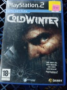 ps2 cold winter sierra