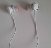 Słuchawki gamingowe dokanałowe JBL Quantum 50C