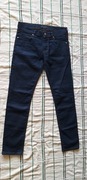 Spodnie jeansowe Zara Man 42