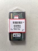 Nowa pamięć ram Kingston DDR4 16GB 3200Mhz