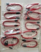 Kabel SATA nowy 45cm Serial Ata