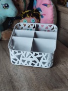 Organizer kuferek na kosmetyki