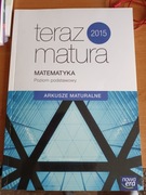 Arkusze maturalne 