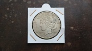 Stany Zjednoczone Dolar Peace 1922 (D) 
