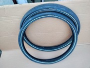 SCHWALBE  Big APPLE  - komplet używanych opon