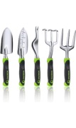 WORKPRO narzędzia ogrodnicze, 5-częściowy zestaw