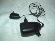 Zasilacz do wzmacniaczy antenowych z separatorem.