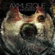 Axmusique - Slimy Action Music