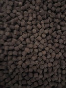 Pelet na ryby 1kg
